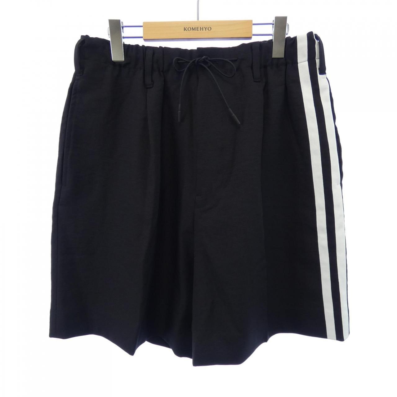 ワイスリー Y-3 HG6085 ショートパンツ