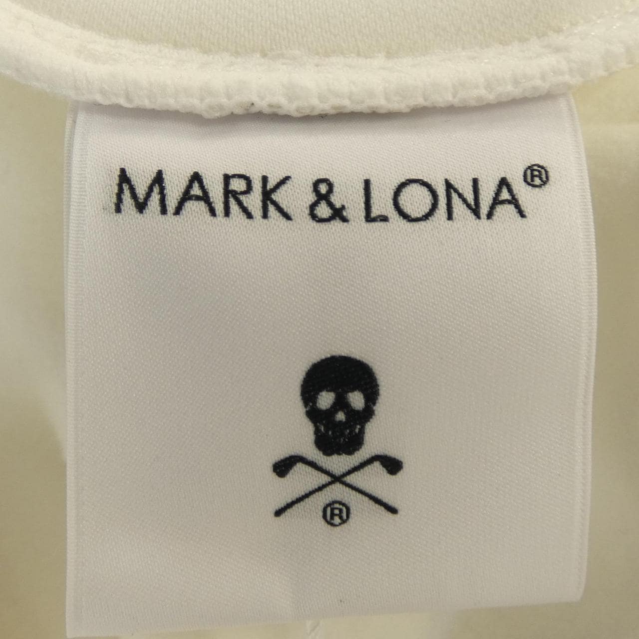 マークアンドロナ MARK&LONA トップス
