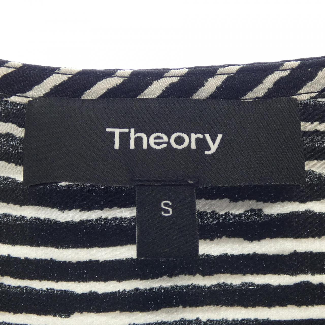 セオリー theory 01-8308228 トップス