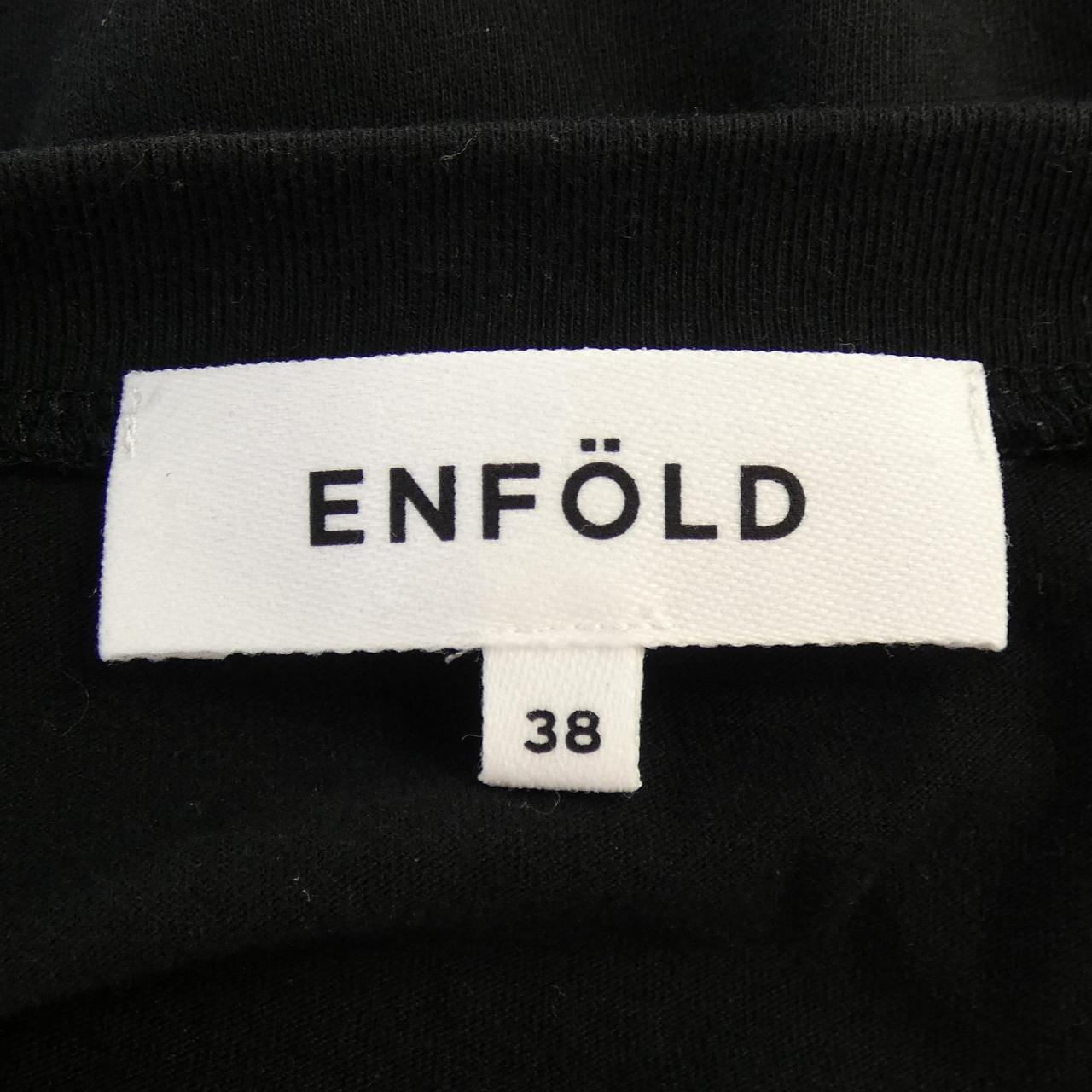 エンフォルド ENFOLD 300H5580-2290 Tシャツ