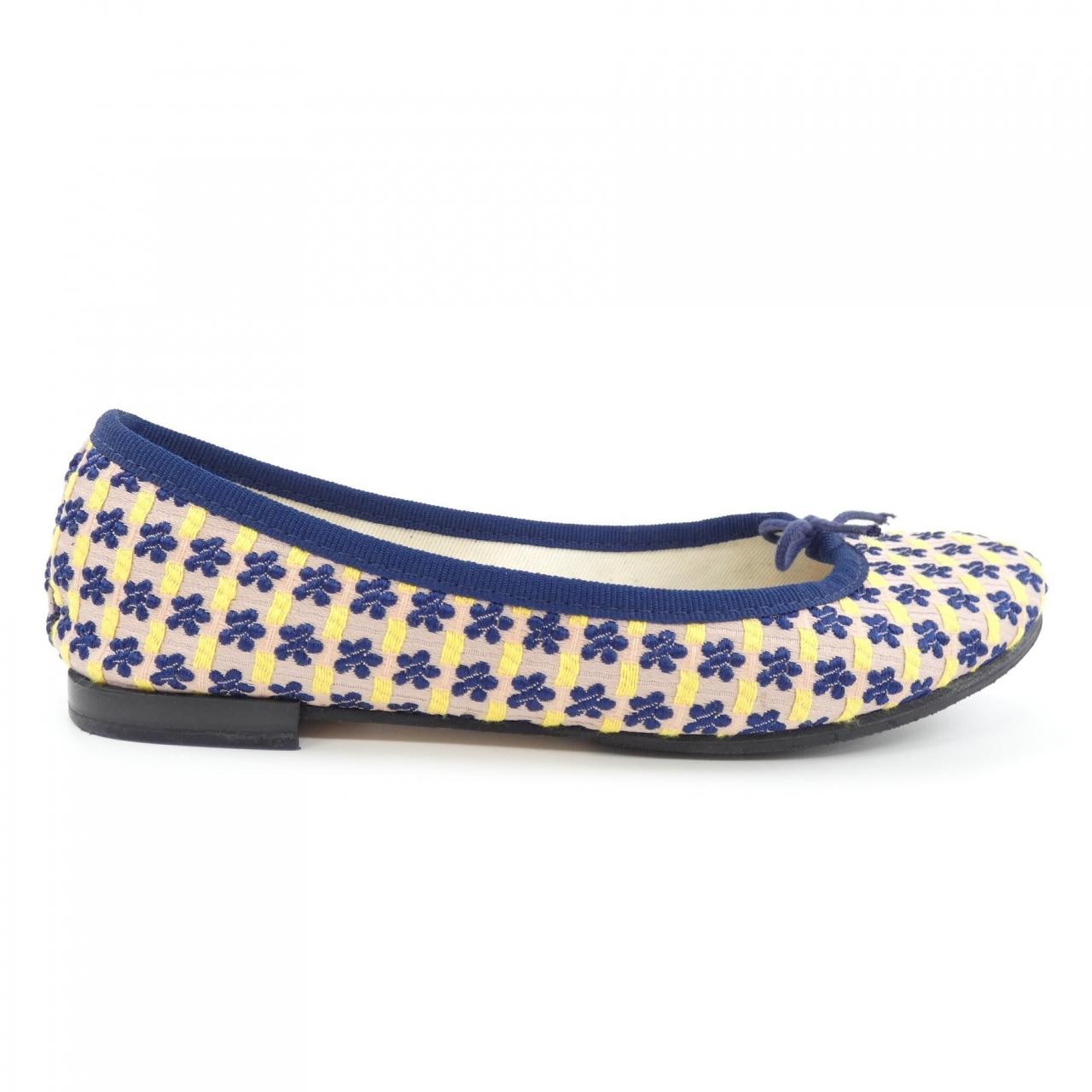 レペット repetto フラットシューズ