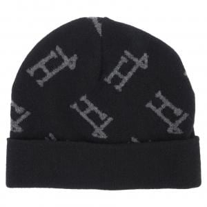 ヘルノ Herno ニットキャップ