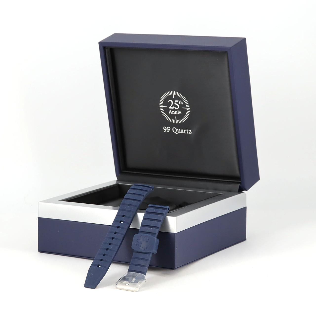 セイコー グランドセイコー･スポーツコレクション LIMITED 9F82-0AK0/SBGV247 SS クォーツ