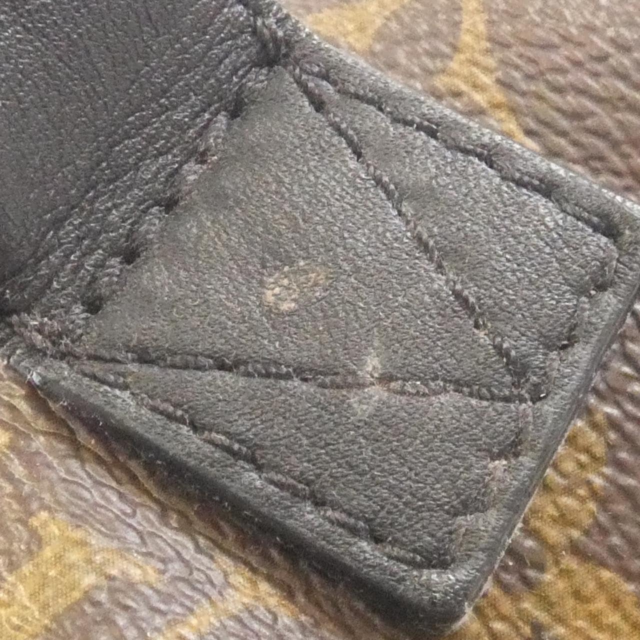 ルイヴィトン モノグラム パームスプリングス バックパック ミニ M44873 リュックサック