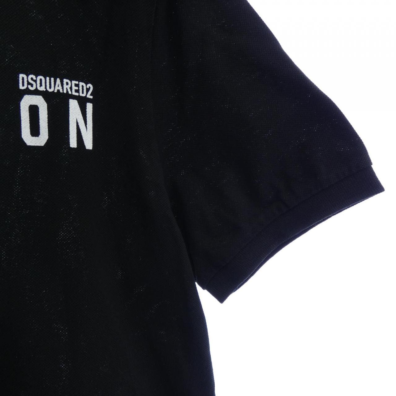 ディースクエアード DSQUARED2 S79GL0001 S22743 ポロシャツ