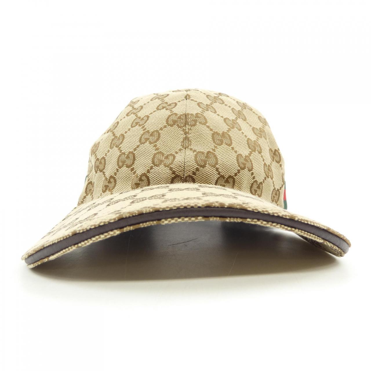 グッチ GUCCI 20035 601491 キャップ