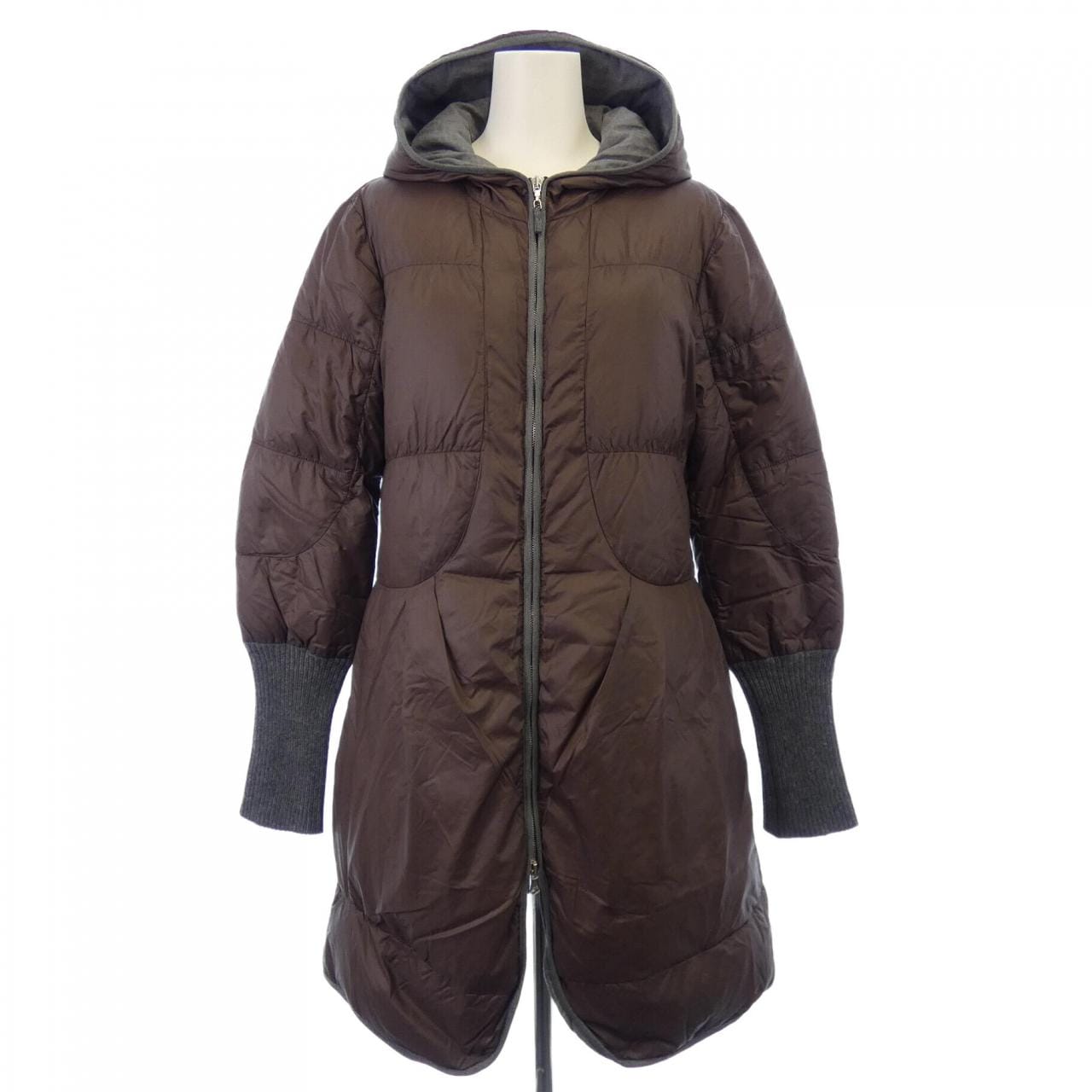 ブルネロクチネリ BRUNELLO CUCINELLI DD51517 ダウンコート