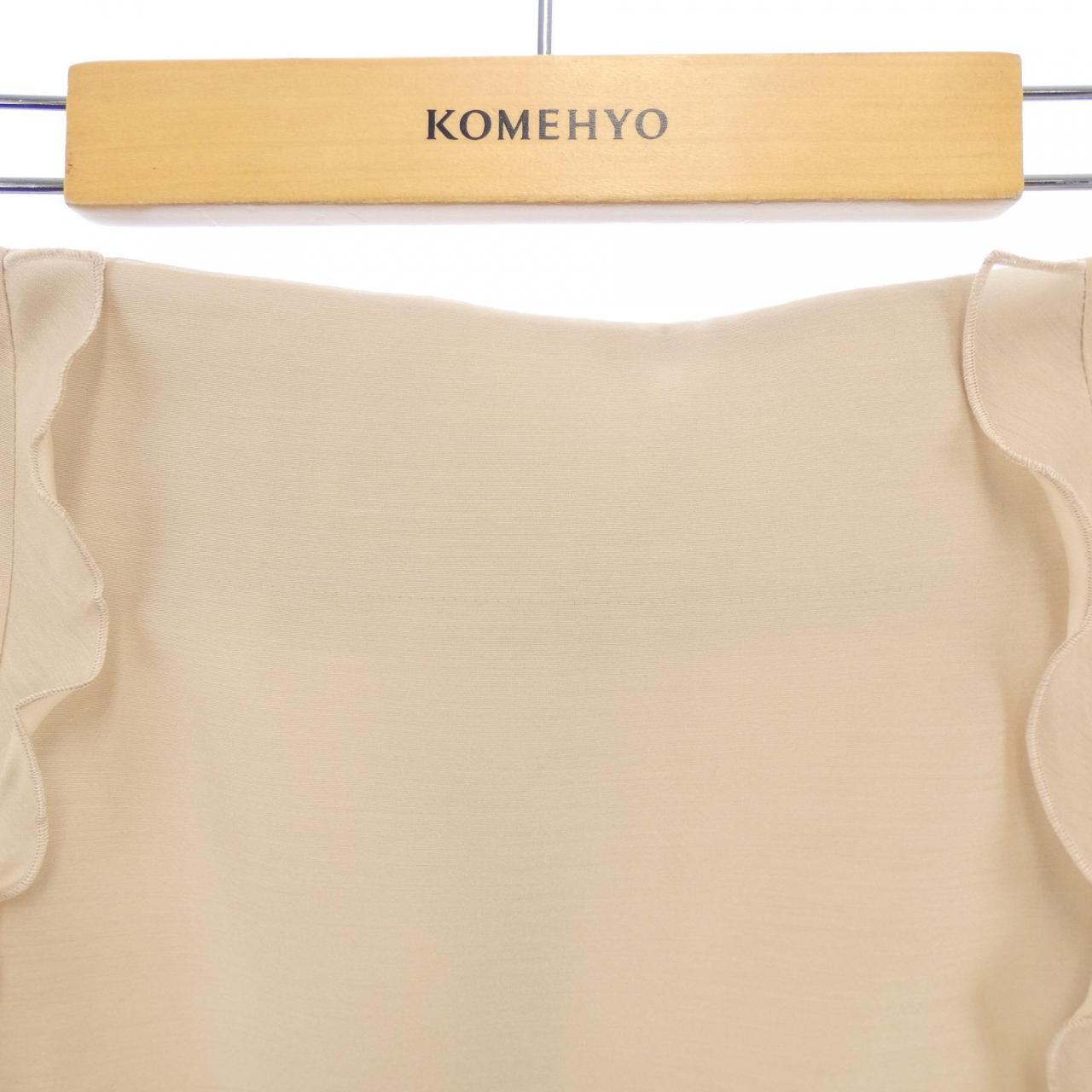 ウィムガゼット WHIM GAZETTE スカート