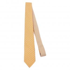 エルメス HERMES NECKTIE
