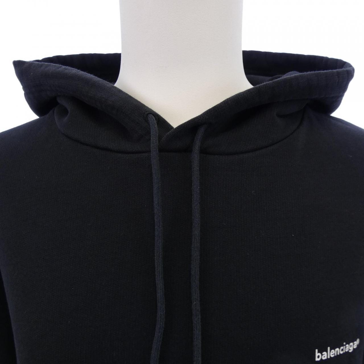 バレンシアガ BALENCIAGA 486105 TWK37 パーカー