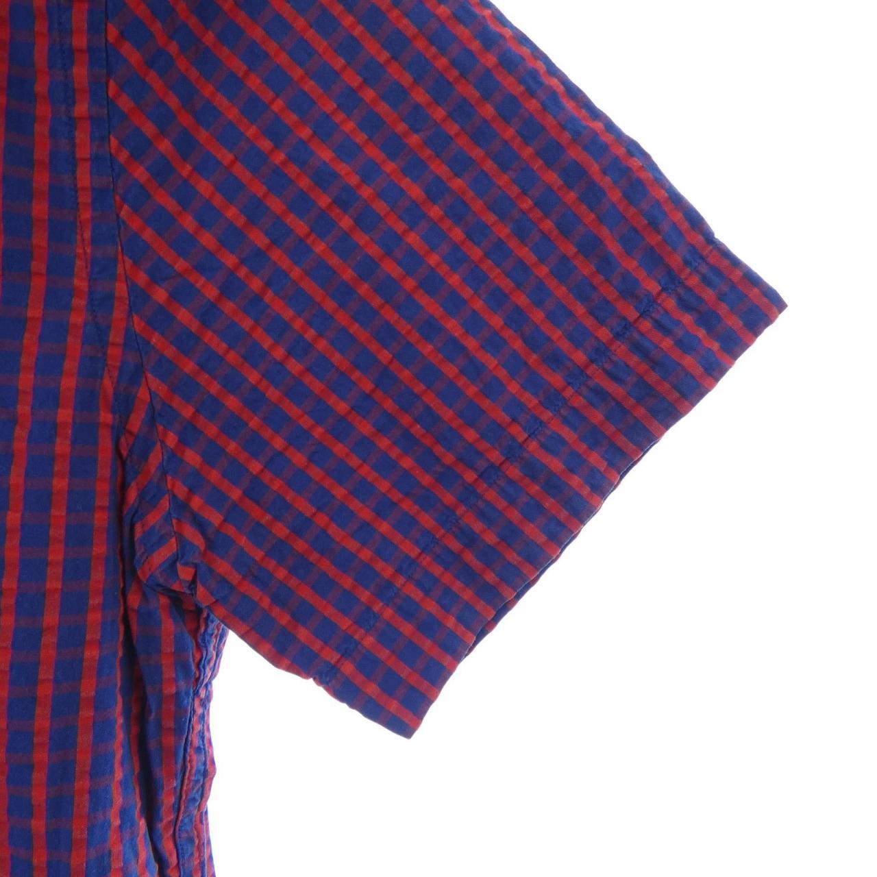 ブルックスブラザーズ BROOKS BROTHERS S／Sシャツ