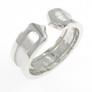 カルティエ C2 スモール リング