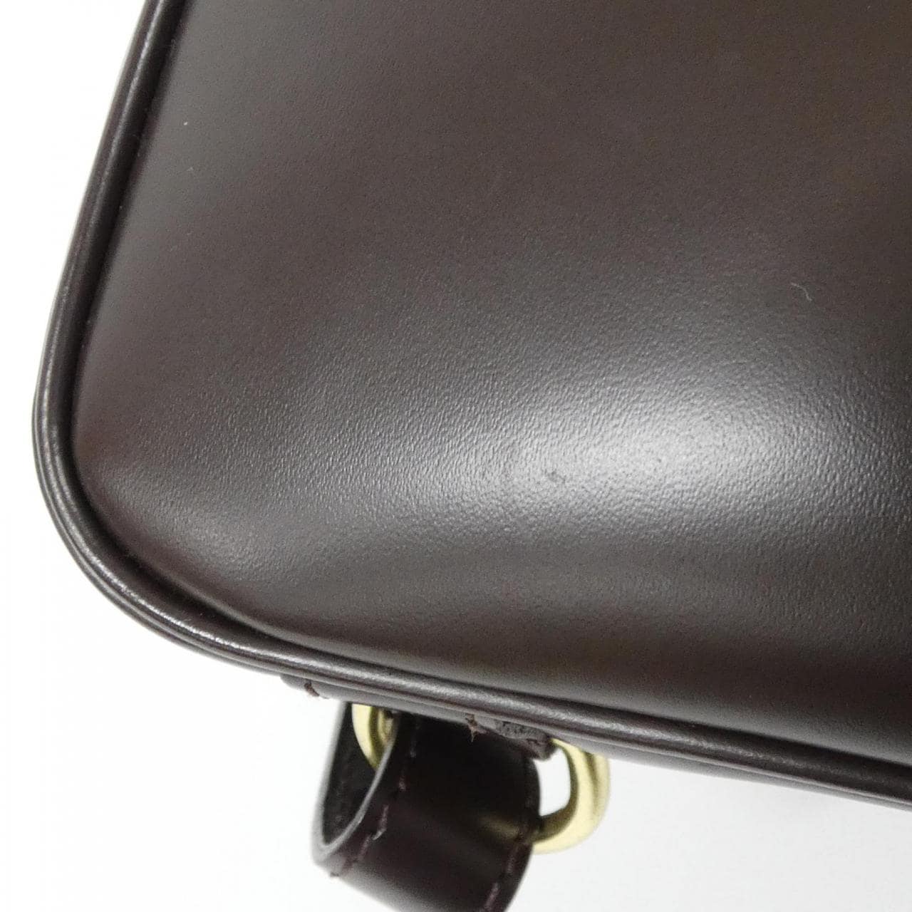 ルイヴィトン ダミエ ソーホー N51132 リュックサック