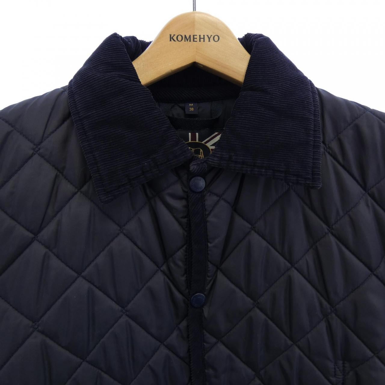 ラベンハム LAVENHAM コート