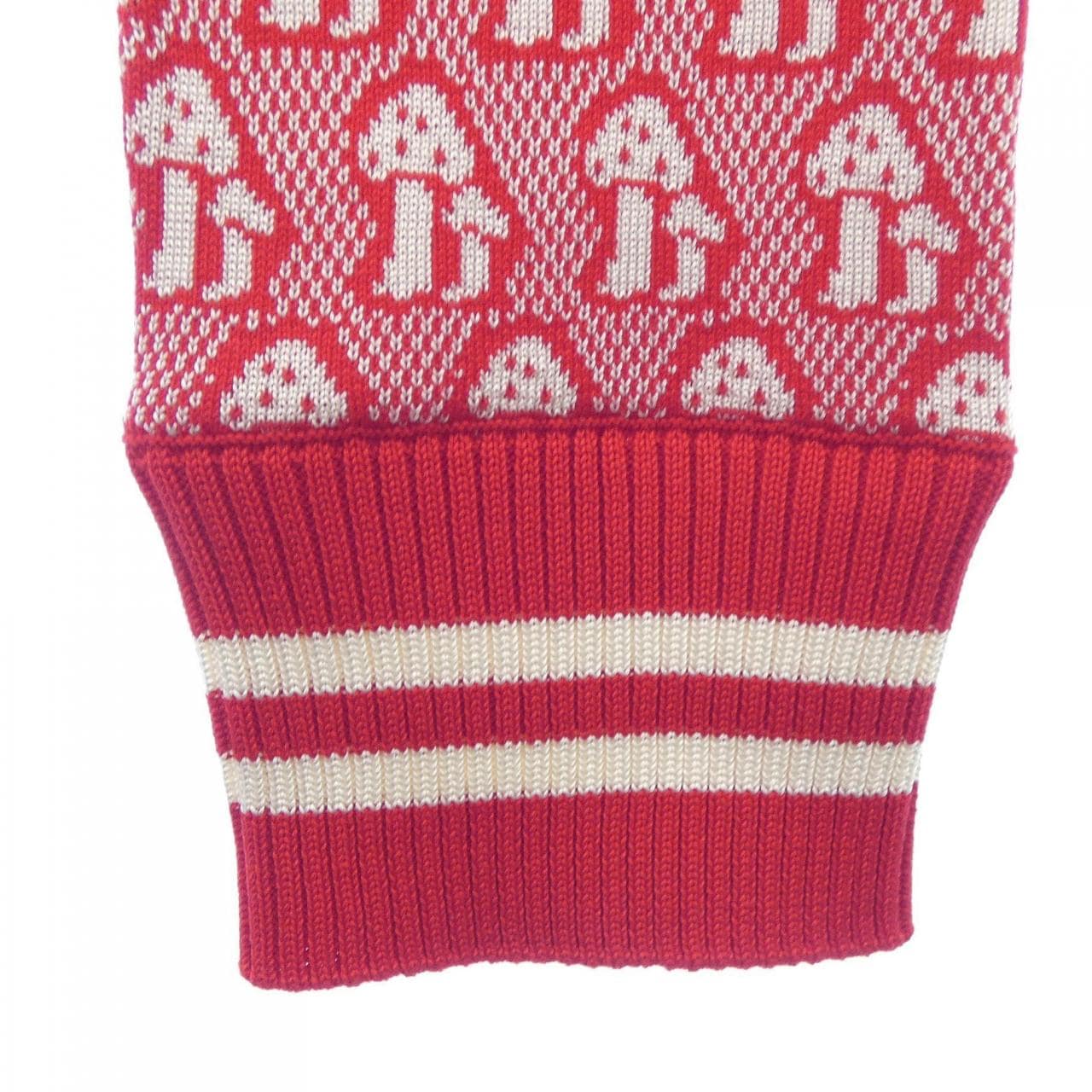 グッチ GUCCI 4B759-X9A23 パンツ