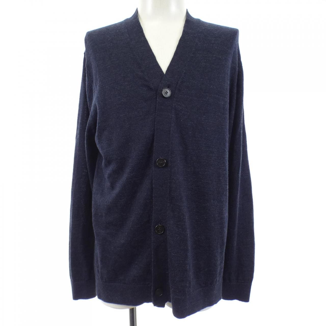 セオリー theory カーディガン