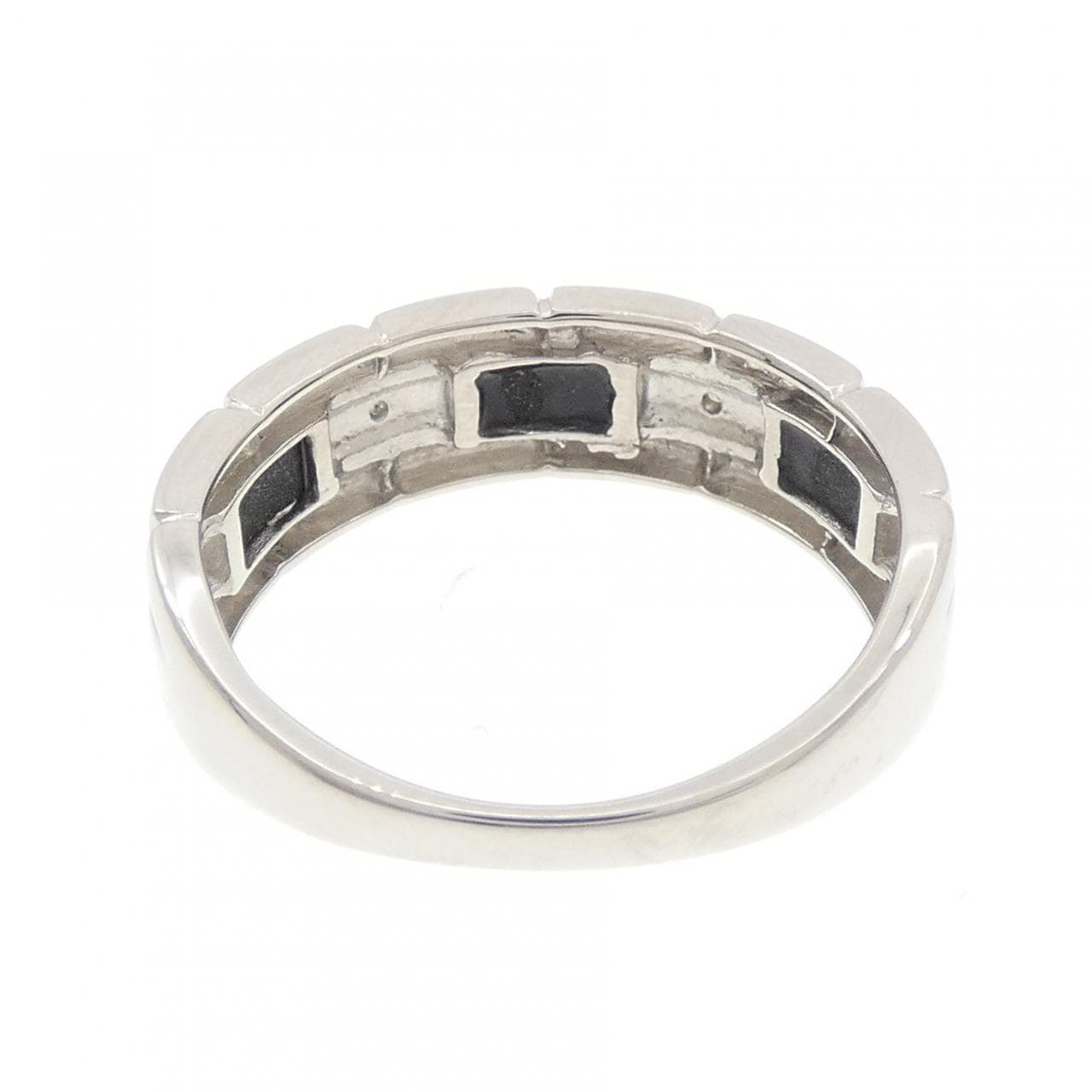 PT900 オニキス リング