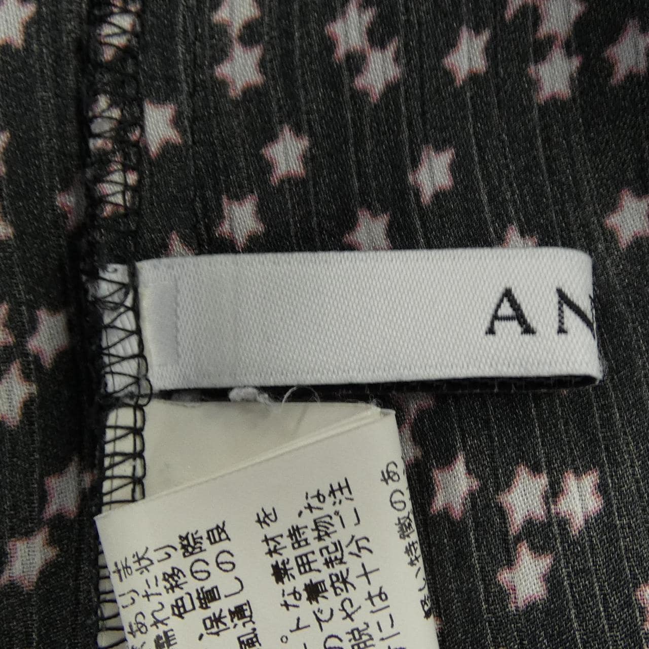 アナイ ANAYI 102217-14-060-95-380 ワンピース