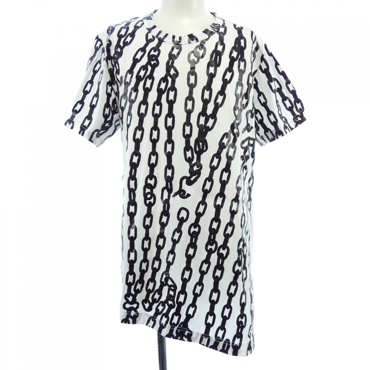 コムデギャルソン COMME des GARCONS GN-T016 Tシャツ