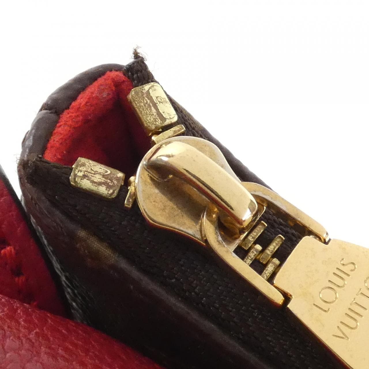 ルイヴィトン モノグラム トワイス M50184 ショルダーバッグ