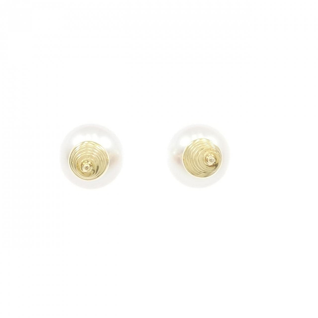 タサキ アコヤパール ピアス 7.9mm