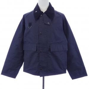 バブアー BARBOUR MARKAWARE TRANSPORTS ブルゾン