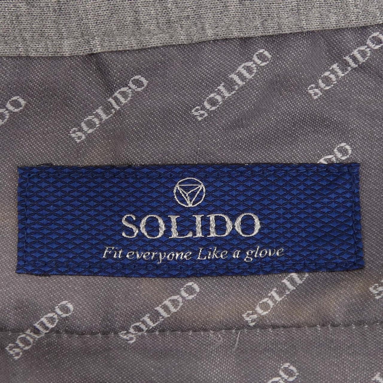 ソリード SOLIDO パンツ
