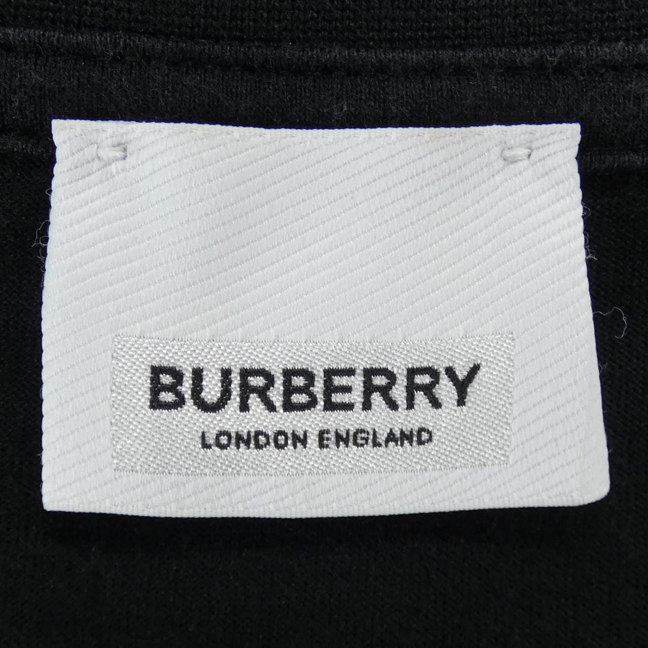 バーバリー BURBERRY 80260161 Tシャツ