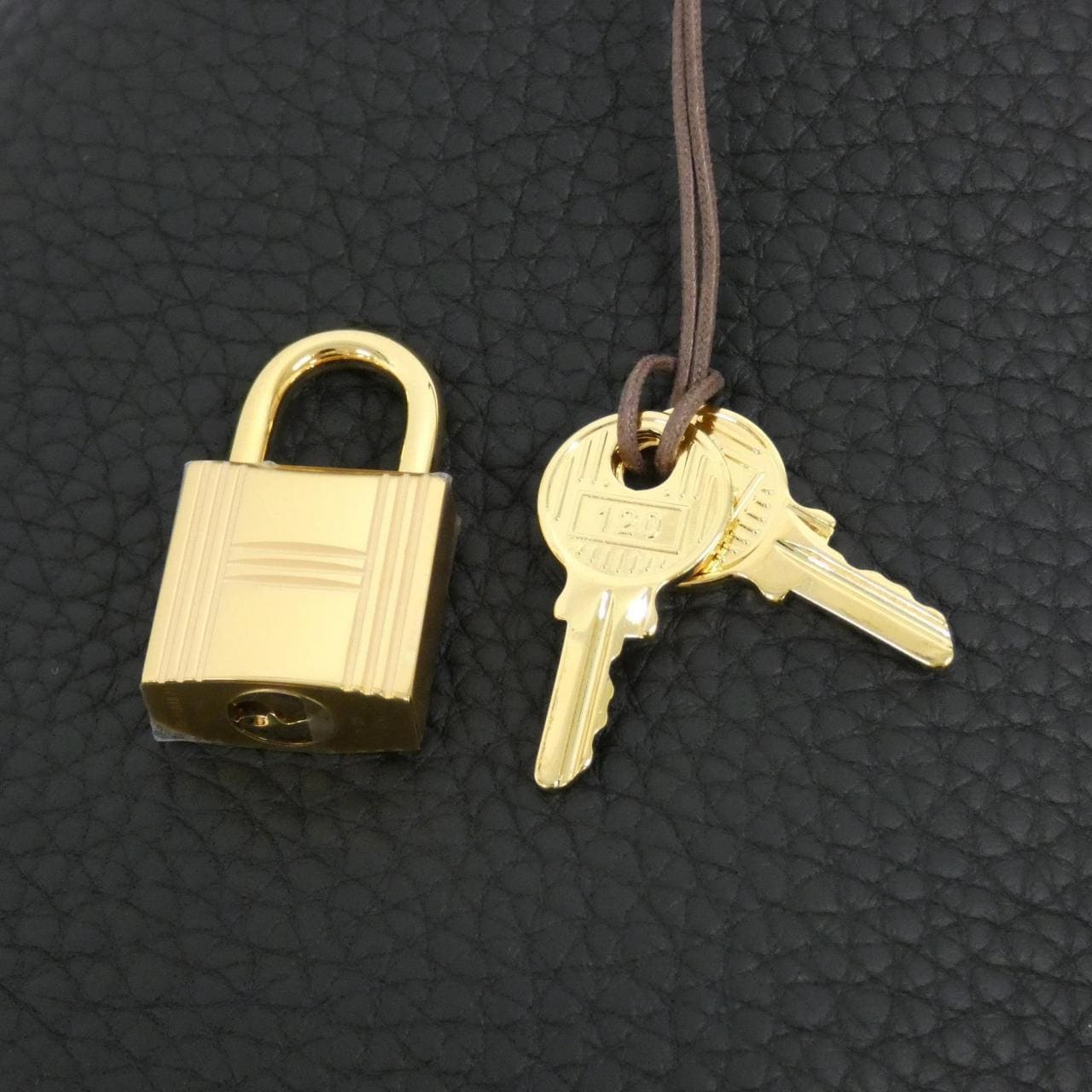 【未使用品】エルメス ピコタン ロック PM 056289CC バッグ