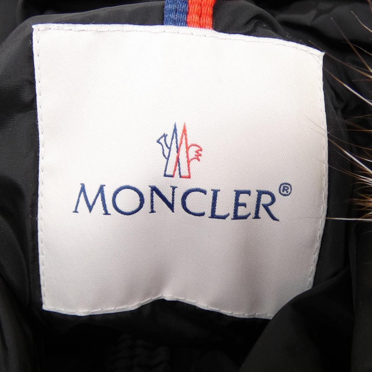 モンクレール MONCLER KHLOE ダウンコート