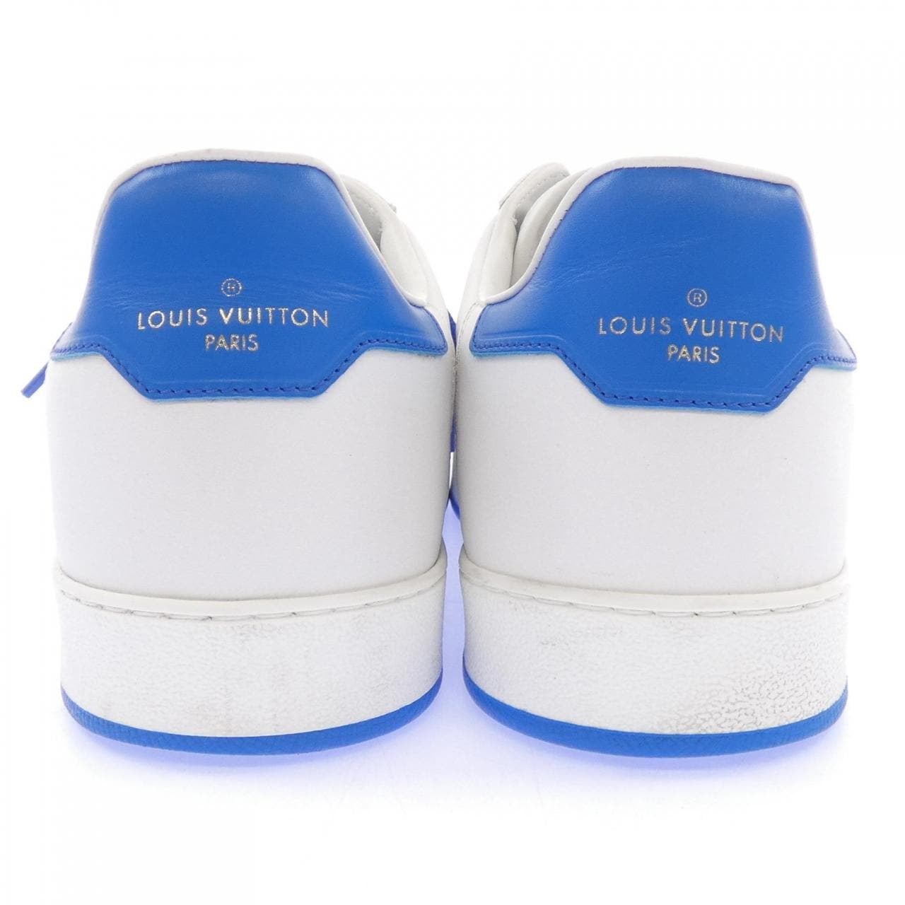 ルイヴィトン LOUIS VUITTON リヴォリライン スニーカー