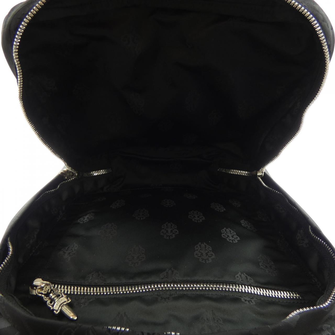 クロムハーツ CHROME HEARTS 7TH GRADE NYLON　7THグレード BACKPACK