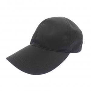 プラダ PRADA トライアングルロゴ ベースボールキャップ 2HC274 2DMI キャップ