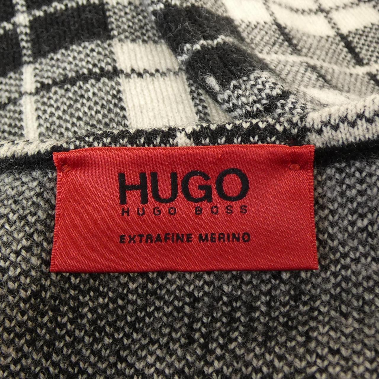 ヒューゴボス HUGO BOSS ニット
