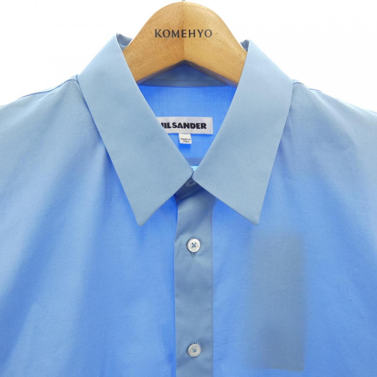 ジルサンダー JIL SANDER JSU0740626 シャツ