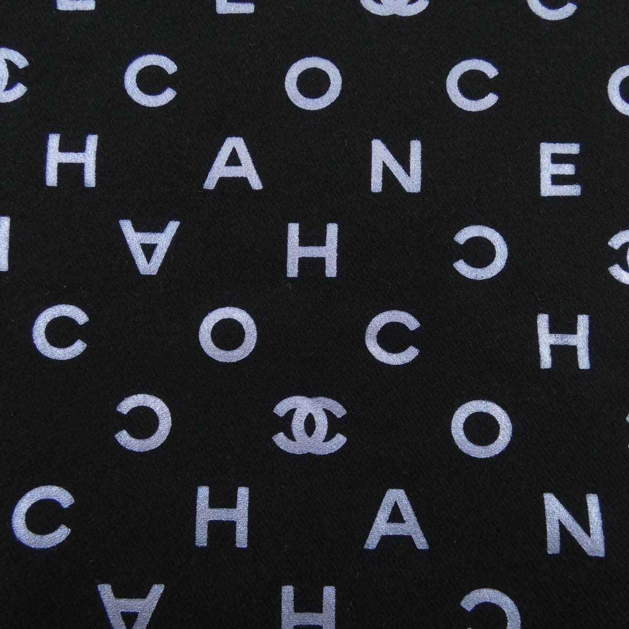 シャネル CHANEL MUFFLER