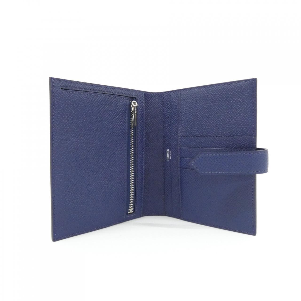エルメス ベアン コンパクト 039790CK 財布