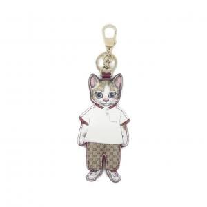 グッチ 844247 JAAJU キーリング