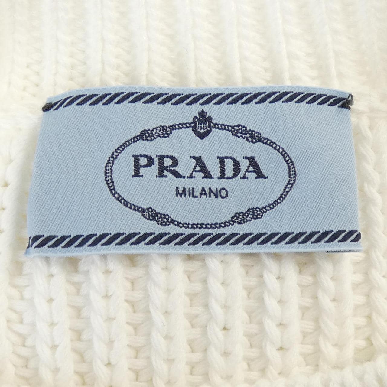 プラダ PRADA ニット