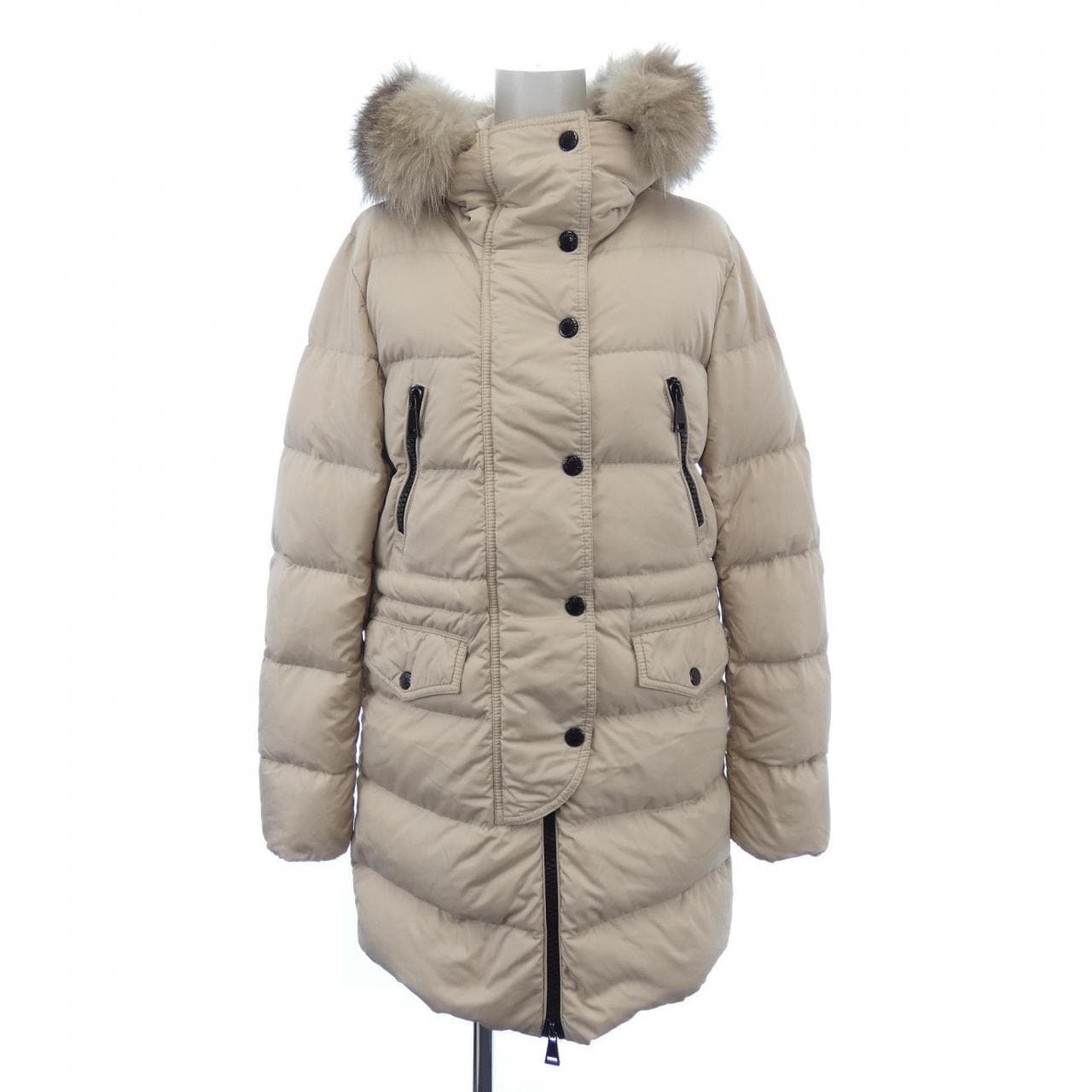 モンクレール MONCLER ダウンコート