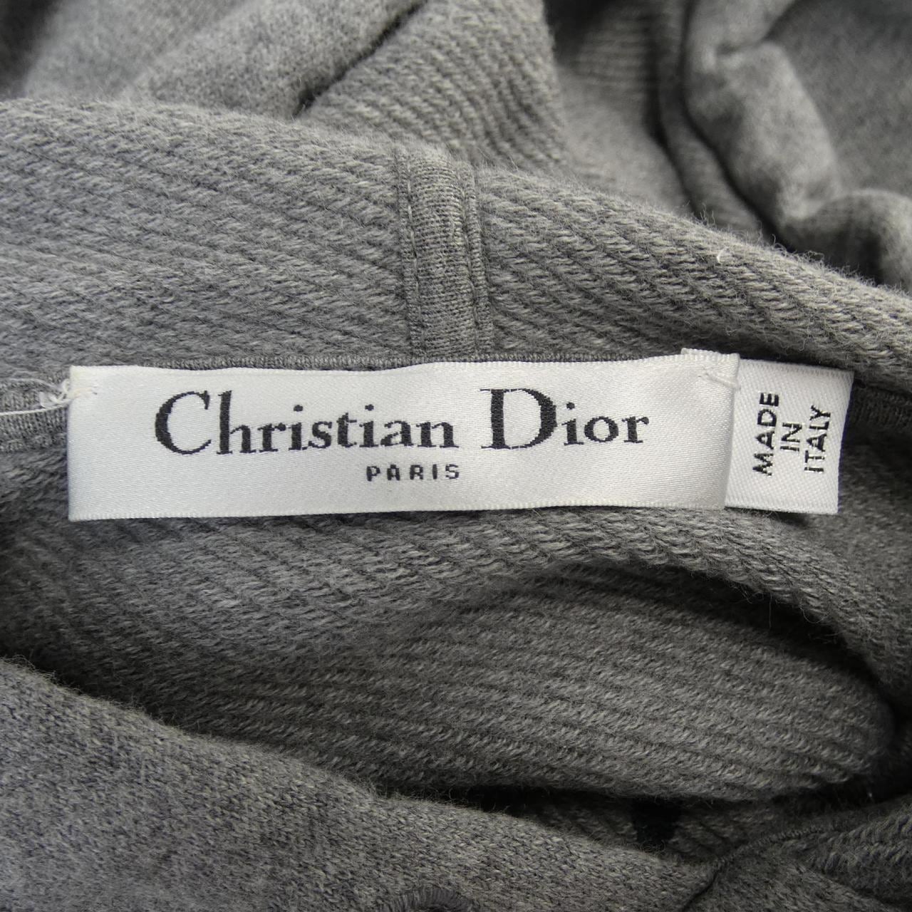 クリスチャンディオール CHRISTIAN DIOR パーカー