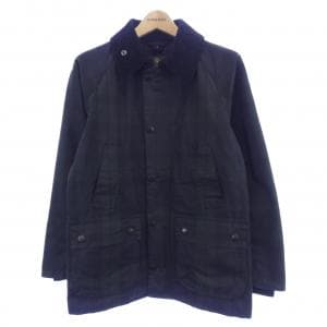 バブアー BARBOUR ブルゾン