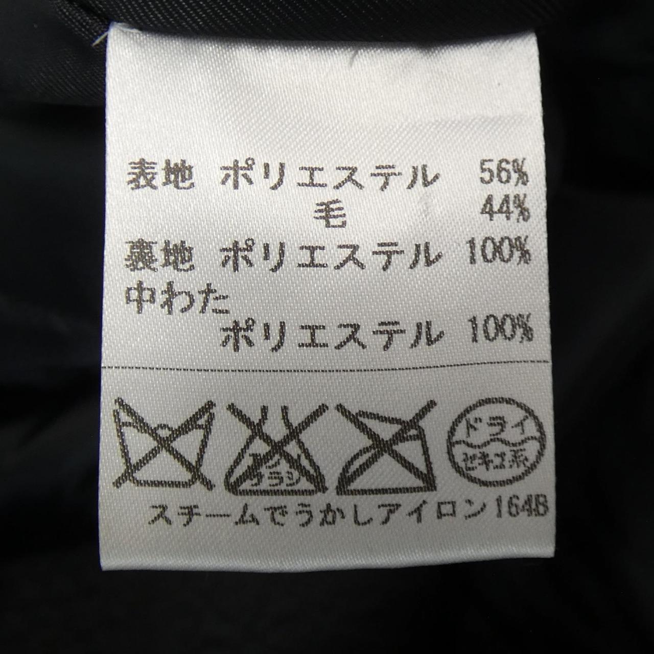 レリアン LEILIAN コート