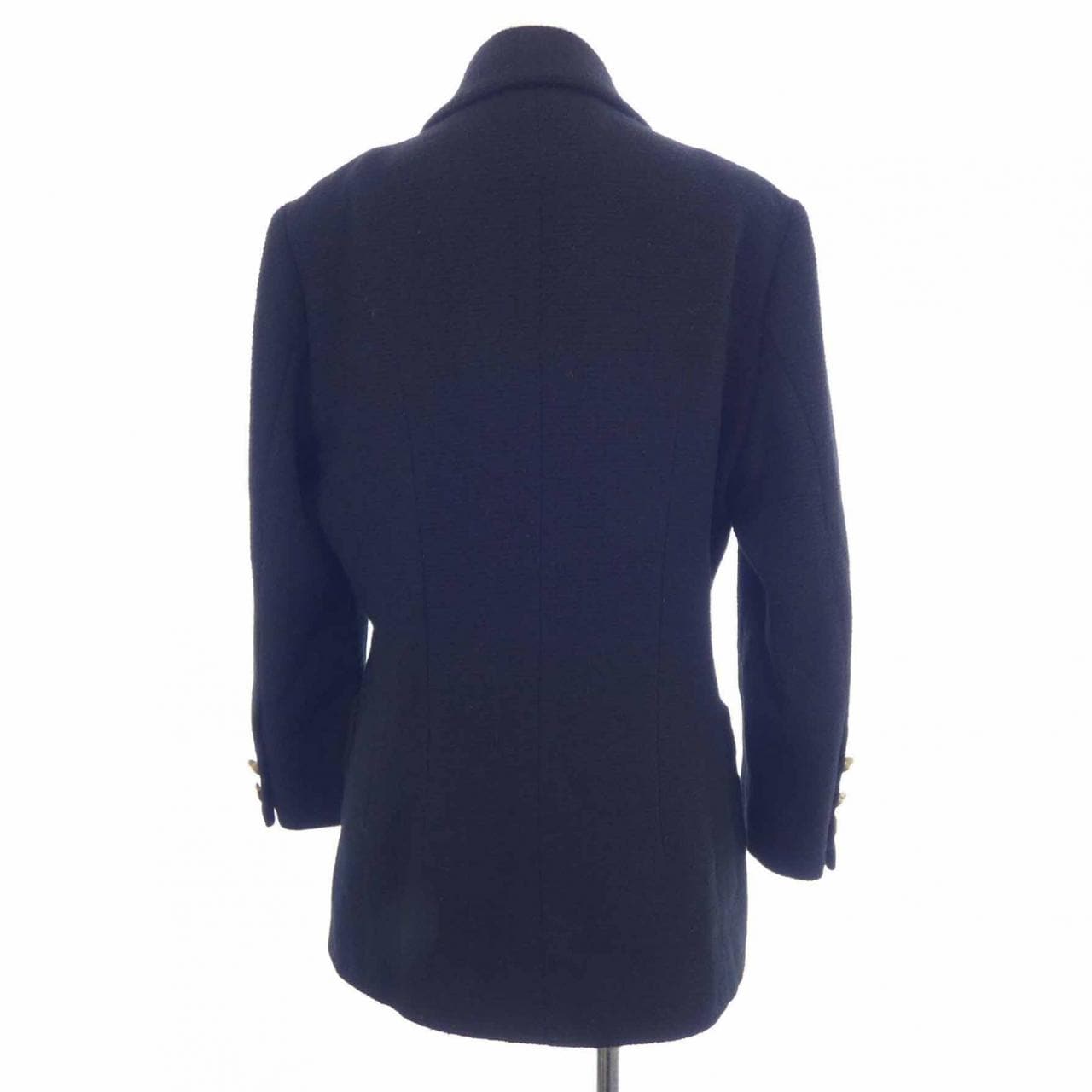 [vintage] CHANEL jacket