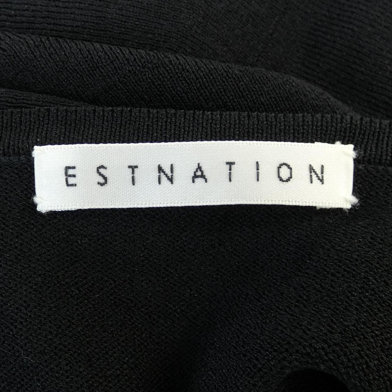 エストネーション ESTNATION トップス