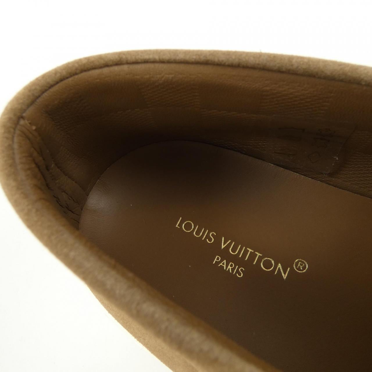 ルイヴィトン LOUIS VUITTON シューズ
