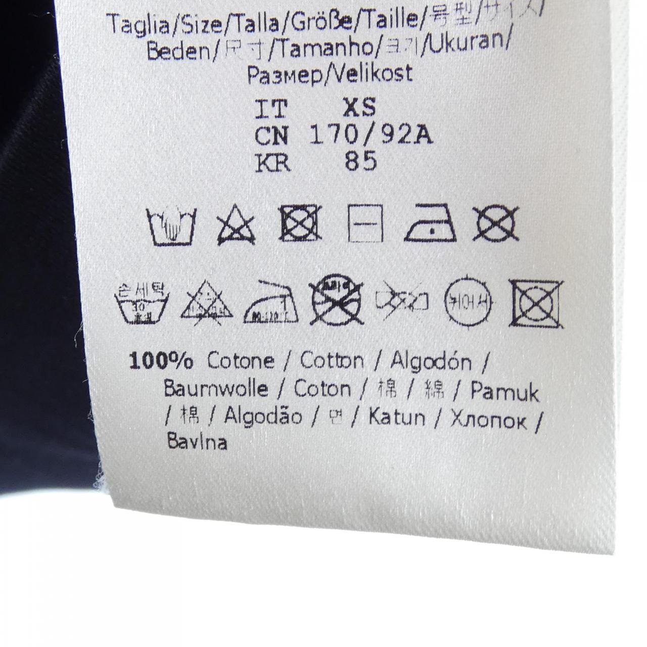 フェンディ FENDI Tシャツ