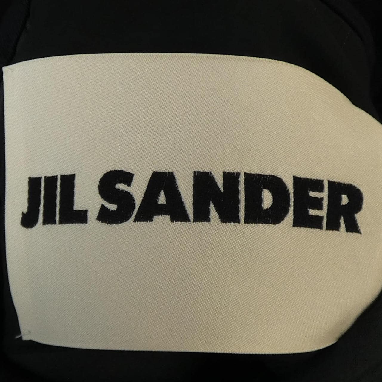 ジルサンダー JIL SANDER ジャケット