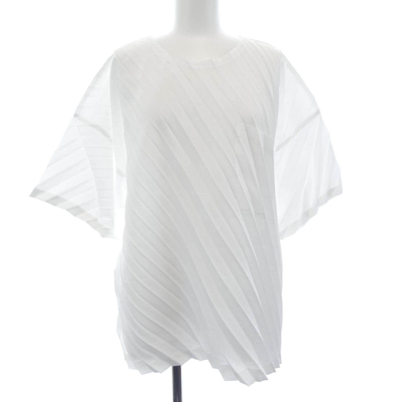 ミーイッセイミヤケ me ISSEY MIYAKE MI53FK511 トップス