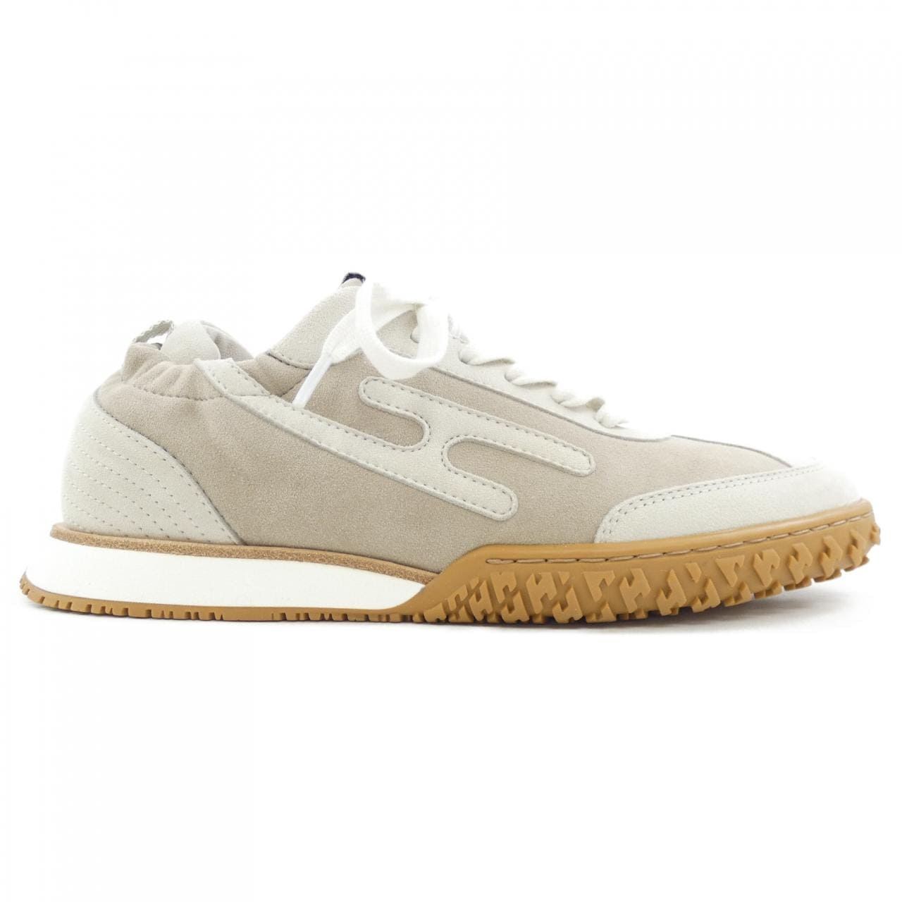 エルメス HERMES ジェット Hシグネチャー 242153Z スニーカー